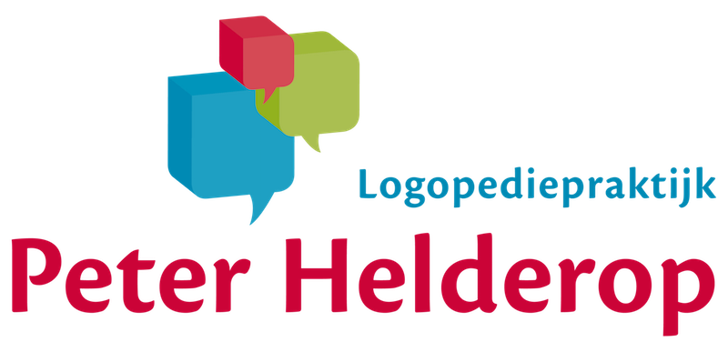 Logopediepraktijk Peter Helderop